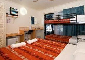 Ocean Blue Motel - Tweed Heads Accommodation 2