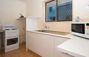 Ocean Blue Motel - Tweed Heads Accommodation 3