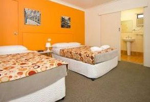 Ocean Blue Motel - Tweed Heads Accommodation 5