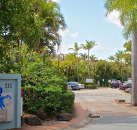 Sailfish Cove - Tweed Heads Accommodation