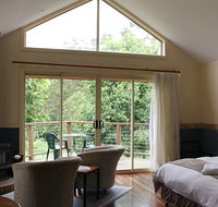 Tamborine Gardens - Tweed Heads Accommodation