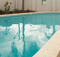 Tropicana Motel - Tweed Heads Accommodation