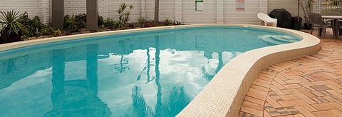 Tropicana Motel - Tweed Heads Accommodation 0
