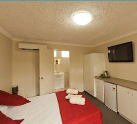 Tropicana Motel - Tweed Heads Accommodation 3