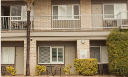 Tropicana Motel - Tweed Heads Accommodation 4