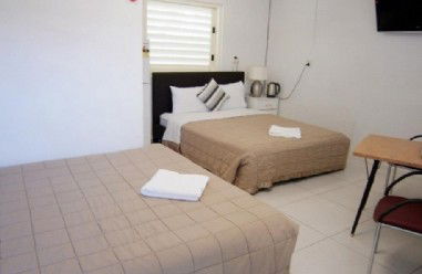 Evening Star Motel - Tweed Heads Accommodation 1