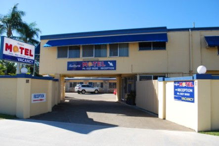 Sunburst Motel - Tweed Heads Accommodation 0