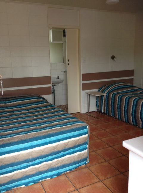 Sunburst Motel - Tweed Heads Accommodation 2