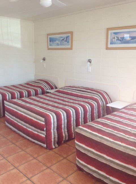 Sunburst Motel - Tweed Heads Accommodation 3