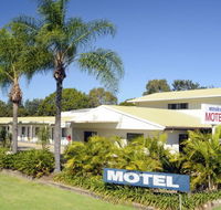 Annalee Motel Beaudesert - Tweed Heads Accommodation