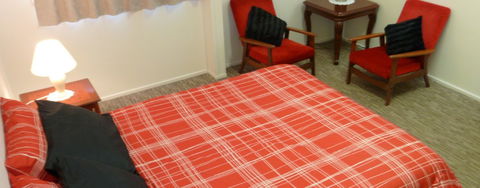 Awoonga Shed Retreat - Tweed Heads Accommodation 2