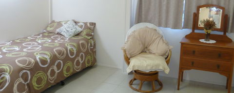 Awoonga Shed Retreat - Tweed Heads Accommodation 3