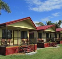 Big 4 Capricorn Palms Holiday Village - Tweed Heads Accommodation