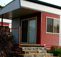 Atherton Holiday Park - Tweed Heads Accommodation