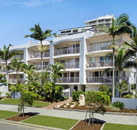 The Beach Houses - Tweed Heads Accommodation