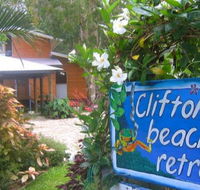 Clifton Beach Retreat - Tweed Heads Accommodation