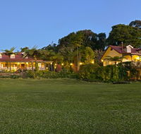 Foxwell Park Lodge - Tweed Heads Accommodation