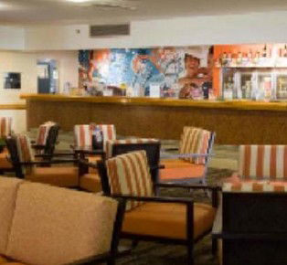 Bribie Island Hotel - Tweed Heads Accommodation 4