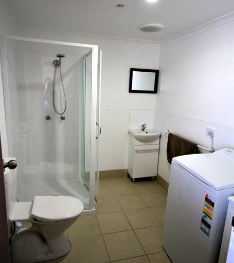 Gracemere Hotel - Tweed Heads Accommodation 4