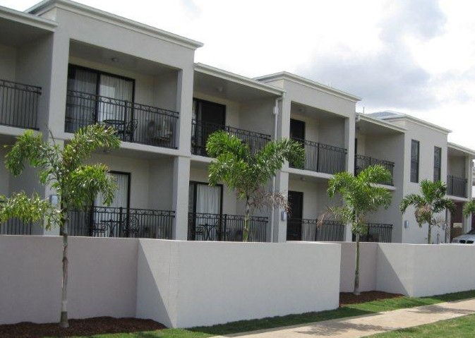Grassdale QLD Tweed Heads Accommodation