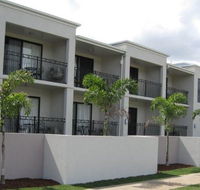 Dalby Fairway Motor Inn - Tweed Heads Accommodation