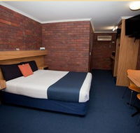Comfort Inn Blue Shades - Tweed Heads Accommodation