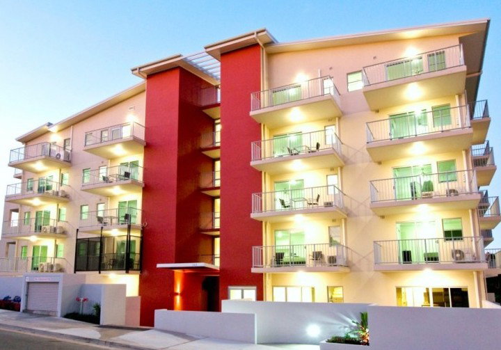 Gladstone QLD Tweed Heads Accommodation