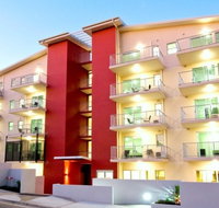 Gladstone City Central Apartment Hotel - Tweed Heads Accommodation