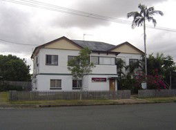 Affordable Accommodation Proserpine - Tweed Heads Accommodation 3