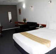Ayr Travellers Motel - Tweed Heads Accommodation