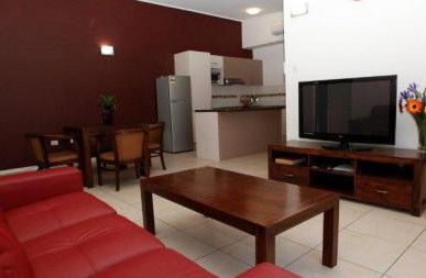 Ayr Travellers Motel - Tweed Heads Accommodation 1