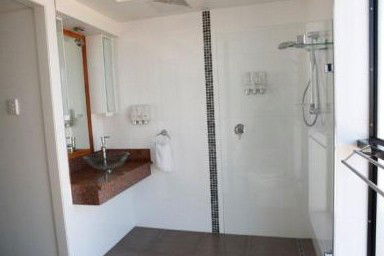 Ayr Travellers Motel - Tweed Heads Accommodation 2