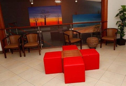 Ayr Travellers Motel - Tweed Heads Accommodation 4
