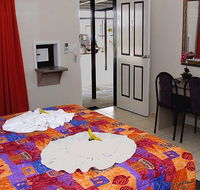 Charters Towers Motel - Tweed Heads Accommodation