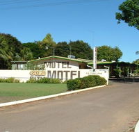 Affordable Gold City Motel - Tweed Heads Accommodation
