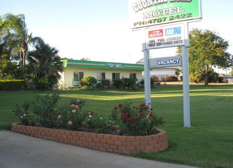 Country Road Motel - Tweed Heads Accommodation 0