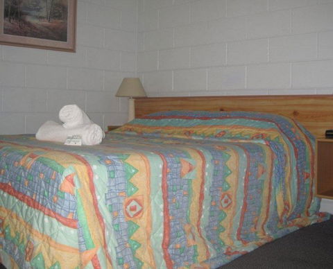 Country Road Motel - Tweed Heads Accommodation 1