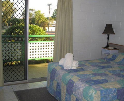 Country Road Motel - Tweed Heads Accommodation 2