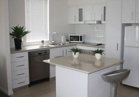 BEST WESTERN PLUS  Cairns Central Apartments - Tweed Heads Accommodation 1