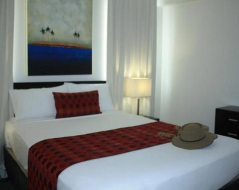 BEST WESTERN PLUS  Cairns Central Apartments - Tweed Heads Accommodation 2