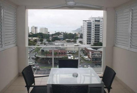 BEST WESTERN PLUS  Cairns Central Apartments - Tweed Heads Accommodation 3