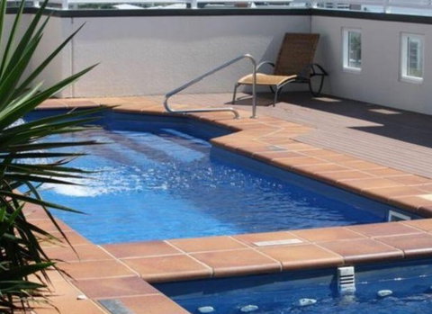 BEST WESTERN PLUS  Cairns Central Apartments - Tweed Heads Accommodation 4