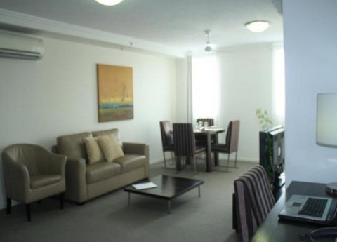 BEST WESTERN PLUS  Cairns Central Apartments - Tweed Heads Accommodation 5