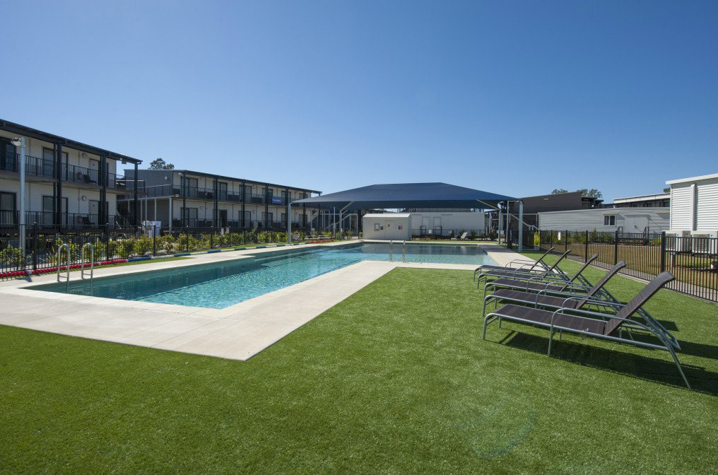 Calliope QLD Tweed Heads Accommodation