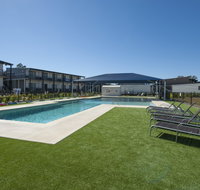 Homeground Gladstone - Tweed Heads Accommodation
