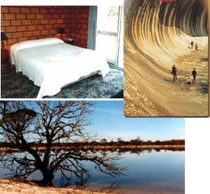Wave Rock Resort - Tweed Heads Accommodation 0