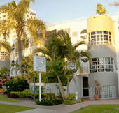 Sundeck Gardens - Tweed Heads Accommodation