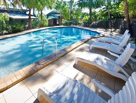 Hamilton Island 'Shorelines' Apartment - Tweed Heads Accommodation 2