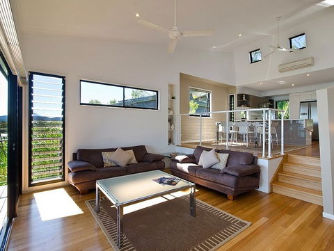 Hamilton Island 'Shorelines' Apartment - Tweed Heads Accommodation 3