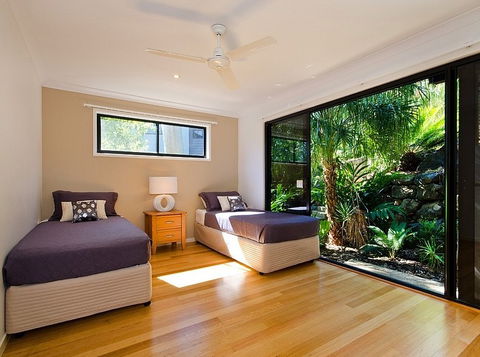 Hamilton Island 'Shorelines' Apartment - Tweed Heads Accommodation 5